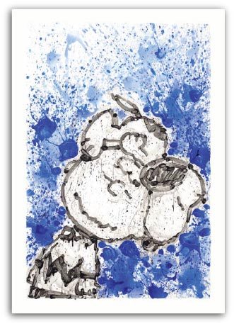 Tom Everhart Artist